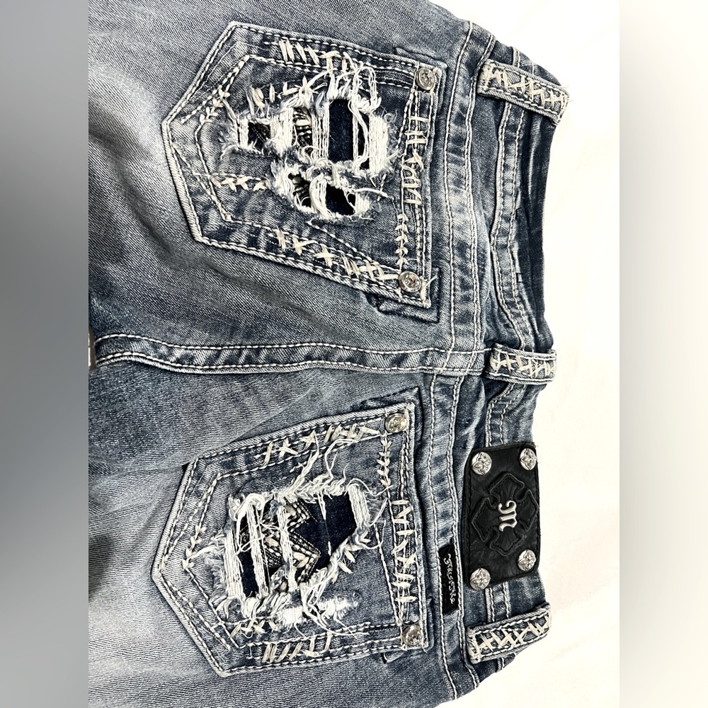 Flare Jeans